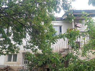 nzs qesebesinde 3 otaqli ev type 1: 5 otaqlı, 187 kv. m, Kredit yoxdur, Orta təmir — 6