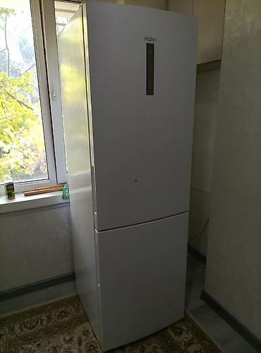 deepcool pf: Продается холодильник Haier с нижней морозильной камерой. пользовались — 1