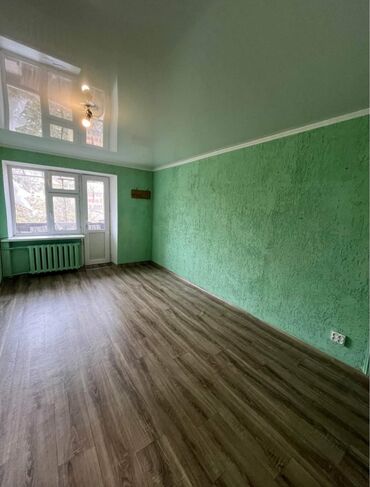 Продажа квартир: 1 комната, 30 м², Хрущевка, 3 этаж, Старый ремонт