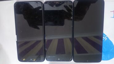 hard disk temiri: Redmi Note 11 Pro, 256 ГБ, цвет - Синий, Битый
