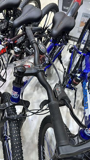 sumqayıt velosiped satışı: Velosipedler.Velocruz,veloone,velostrim,velocross,cross Amg bütün — 4
