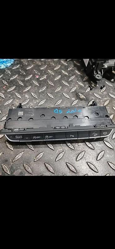 c4 2009: AUDI Q5 80A PREKIDAC TASTER ESP 8W0925301 | Audi delovi ZEMUN — 3