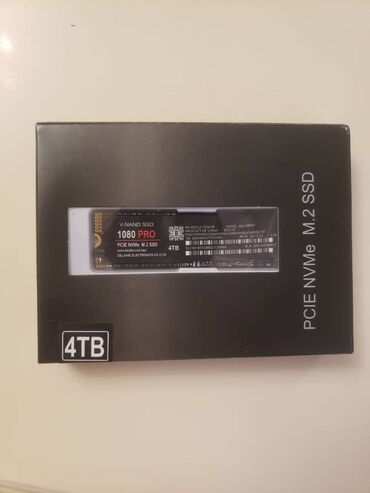 sd карта 1 тб цена бишкек: Маалымат алып жүрүүчү, SSD, 4 ТБ