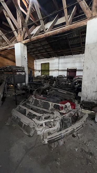 Автозапчасти: Двигатели и навесное для легковых авто - Большой выбор полных ДВС в — 3