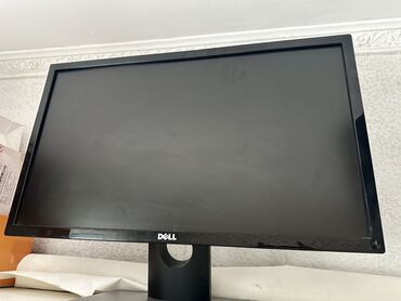 Монитор, Dell, Б/у, LED, 23" - 24"
