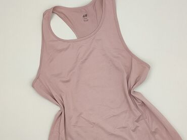 koszulka kompresyjna 4f: H&M, Women`s top, size M (EU 38)