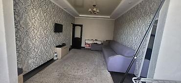 106: 3 комнаты, 71 м², Улан-2 мкр 106 серия улучшенная, 2 этаж, Евроремонт — 2