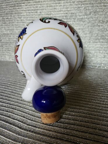 Čaše: Boca nova za pice nemacka iz 70ih. Nemacka boca za pice,rucno na lalafo.rs — 8 Čaše: Boca nova za pice nemacka iz 70ih. Nemacka boca za pice,rucno — 8