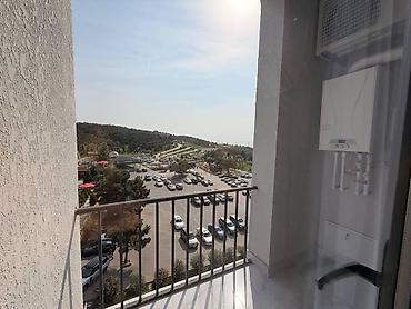 mingəcevirdə ev satılır: Əhmədli, 4 otaqlı, Yeni tikili, m. Həzi Aslanov, 131 kv. m — 7