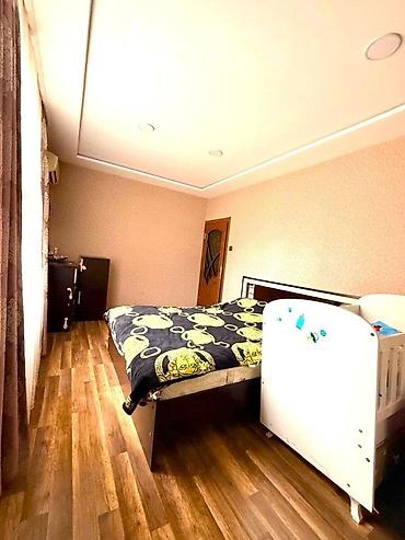 evler gence: Bakı, Əhmədli, 3 otaqlı, Köhnə tikili, m. Həzi Aslanov, 65 kv. m — 4