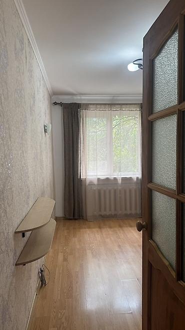 полировка аренда: 2 комнаты, 43 м², Молодая Гвардия 104 серия, 5 этаж, Евроремонт — 4