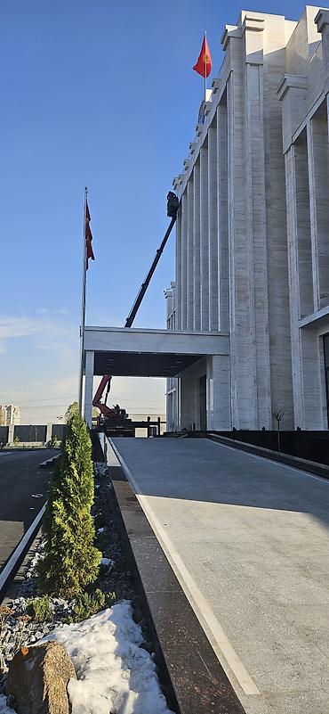 корзина: Стрела 40 м, 300 т — 9