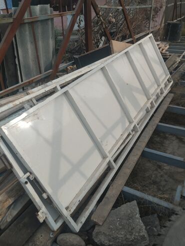 хюндай гетс бишкек: Борттук кузов Hyundai, Оригинал