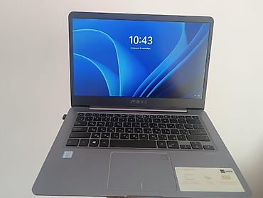 виндо: Продаю ультрабук Asus Vivobook s14, подходит для учебы и работы — 5