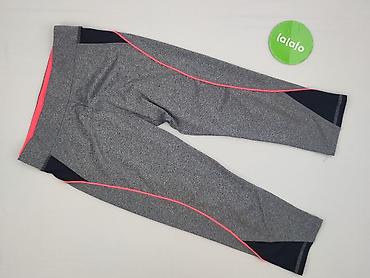 workout ubrania: Workout, Legginsy Sportowe damskie, rozmiar S — 2