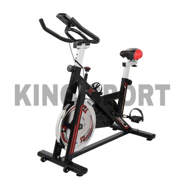 замок для велосипеда: ▪️Spinin Bike Sport ▪️ Вес пользователя : 130 кг ▪️ Вес маховика