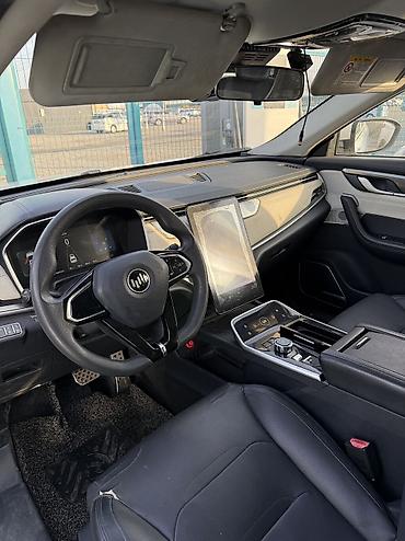 Roewe: Roewe : 2020 г., Автомат, Электромобиль, Кроссовер — 3