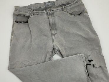 Jeans for men, 2XL (EU 44), condition - Good
