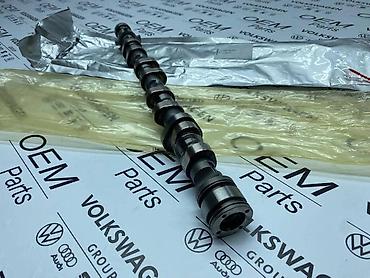 pinoles rucice: BREGASTA OSOVINA 2.5TFSI RS3 ZA AUDI TT RS, OSTALO - 07K 109 102 F | — 5