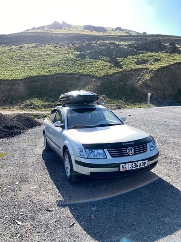 пружина пассат б3: Volkswagen Passat: 2000 г., 1.6 л, Механика, Бензин, Седан