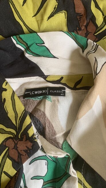 Kokteyl donlar: Don Sister,M-L ölcü, az geyinilib, serbest bicim, uzunluq 90sm,Zara — 8