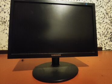 Monitorlar: PC ekran satılır razılaşmaq da olar