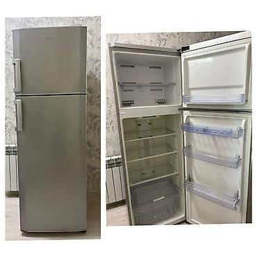 Техника и электроника: Soyuducu Beko satılır 300 azn.No Frostdur.Ustada olmayıb.Evdən — 1