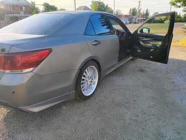 Toyota: Toyota Crown: 2013 г., 2.5 л, Автомат, Бензин, Седан