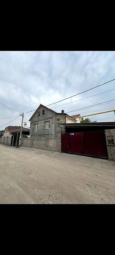 2этаж: 6 комнат, 140 м², 5 соток, Бишкек, Бакай-Ата ж/м Агентство недвижимости — 10