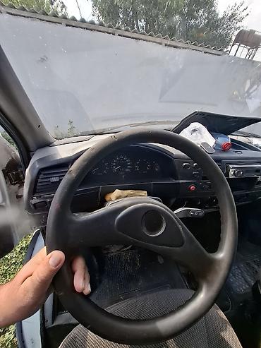 karavan maşınlar: GAZelle yük maşını – açıq bortlu, taxta karkaslı üstlü - Marka/model — 6
