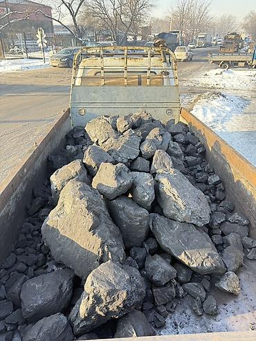 Уголь другого месторождения: Каменный уголь фракции «кулак/крупный орех» - Тип: каменный уголь в — 1