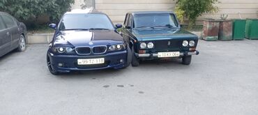 bmw dizel: BMW 318: 2 l | 2002 il Sedan