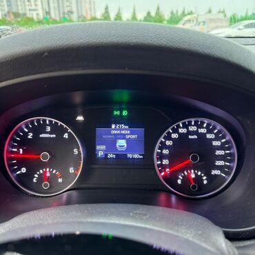 Kia: Kia Sportage: 2019 г., 2 л, Автомат, Дизель, Кроссовер — 11