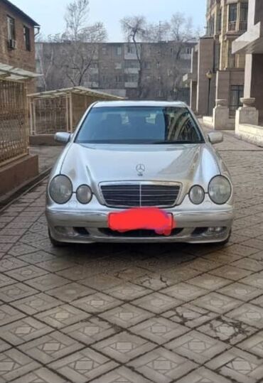 мерседес флагман: Mercedes-Benz 320: 1999 г., 3.2 л, Автомат, Газ, Седан