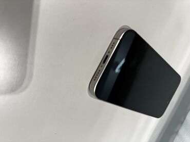 Apple iPhone: IPhone 15 Pro, 256 GB, Gümüşü, Face ID — 9