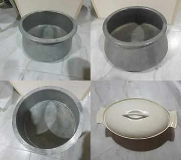2 ədəd Thun Karlovarský Porcelán (Czech Republic) orijinal farfor