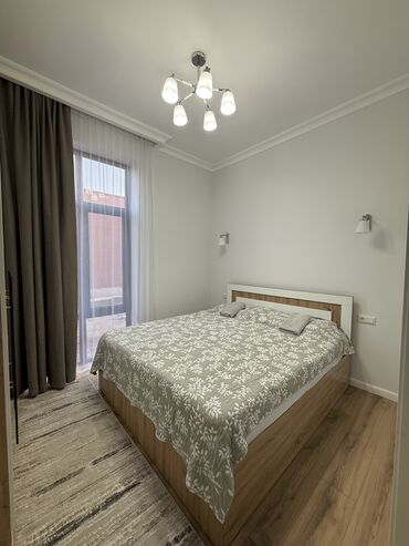 Иссык-Куль 2025: Коттедж, Альфа вайт резорт Тамчы, Барбекю, Детская площадка, Закрытый пляж — 8