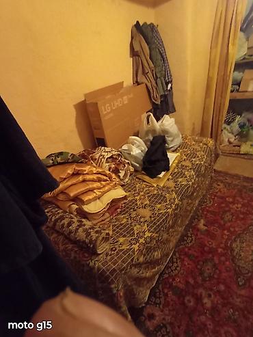 sazz ehate dairesi: Otağ yoldaşi lazimdi bir nefer.tekem.her şey var evde, atdelni evdi — 7