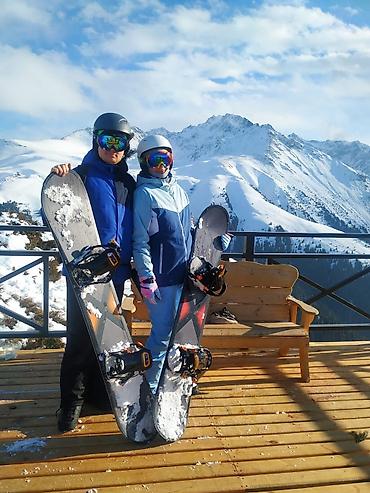 Такси: 🚖 Туристические поездки по Иссык-Кулю | Уютный минивэн и опытный — 5