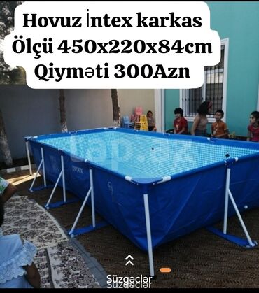 рабочая тетрадь русский язык 1 класс азербайджан: Hovuz i̇ntex karkas düzbucaqli madeller satişda. şəki̇ləri̇ sağa və