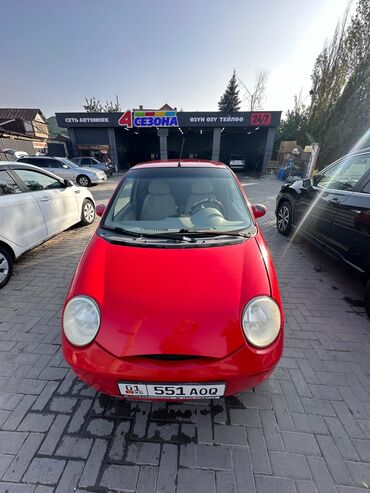 куплю машину в рассрочку бишкек: Chery Sweet (QQ): 2008 г., 0.8 л, Механика, Бензин, Хэтчбэк