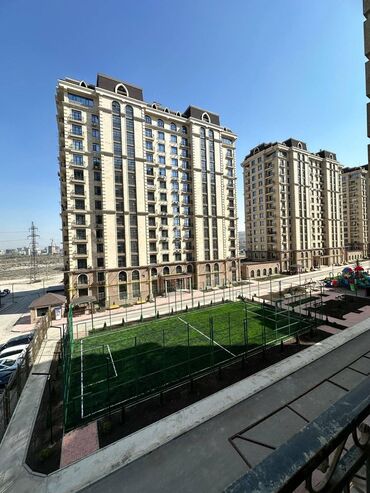 Продажа квартир: 4 комнаты, 126 м², Элитка, 4 этаж, Дизайнерский ремонт