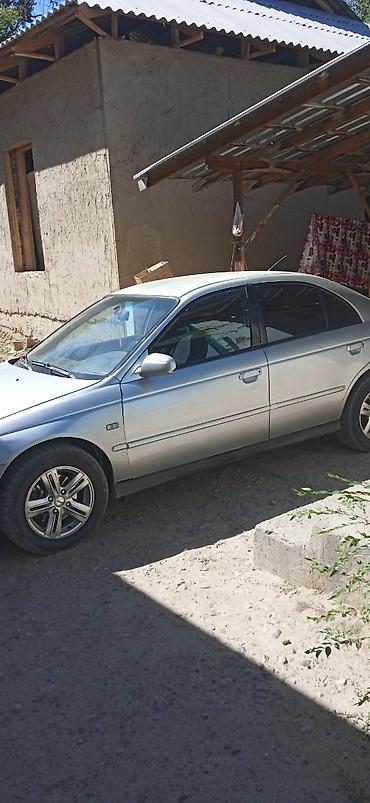 тюнинг на авто: Honda Accord: 1999 г., Автомат, Бензин, Седан — 1