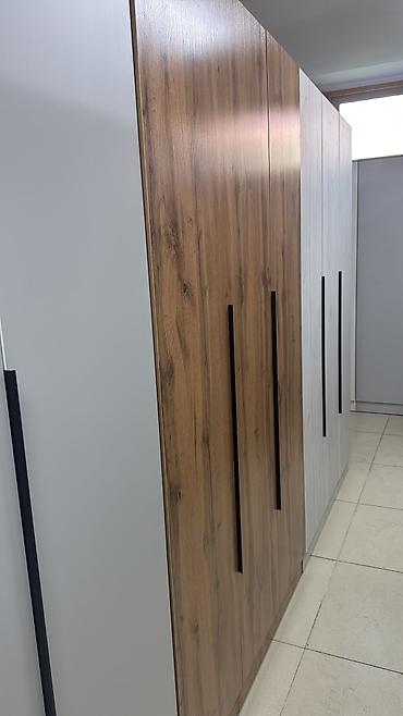 Шифоньеры, шкафы для одежды: Шифоньер, шкаф для одежды, Новый, Прямой, ЛДСП — 22