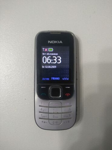 Nokia: Nokia 2.4, Б/у