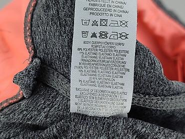 classics77 trousers: Workout, Legginsy Sportowe damskie, rozmiar M — 6