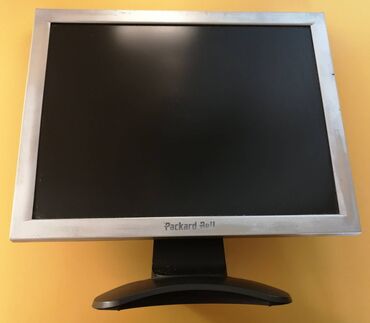 aparat za mleko lidl: Packard Bell L15CX 15 Inch LCD Monitor 1500 din. Monitor je