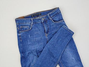 levis 571: Zara, Jeansy damskie, rozmiar S — 1