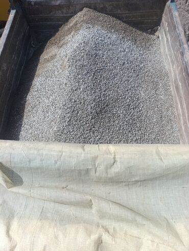 Отсев: Отсев, Для стяжки, Зил — 6