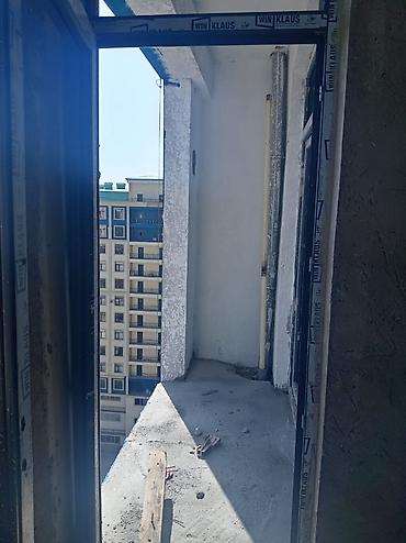 Mənzillər: Yasamal, 1 otaqlı, Yeni tikili, m. İnşaatçılar, 44 kv. m — 9